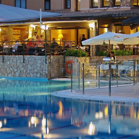 La Costa Hotel Golf & Beach Resort Палс Екстериор снимка