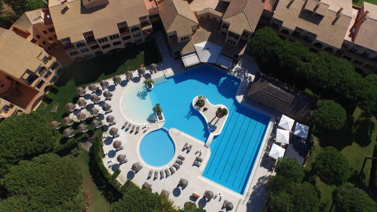 La Costa Hotel Golf & Beach Resort Палс Екстериор снимка