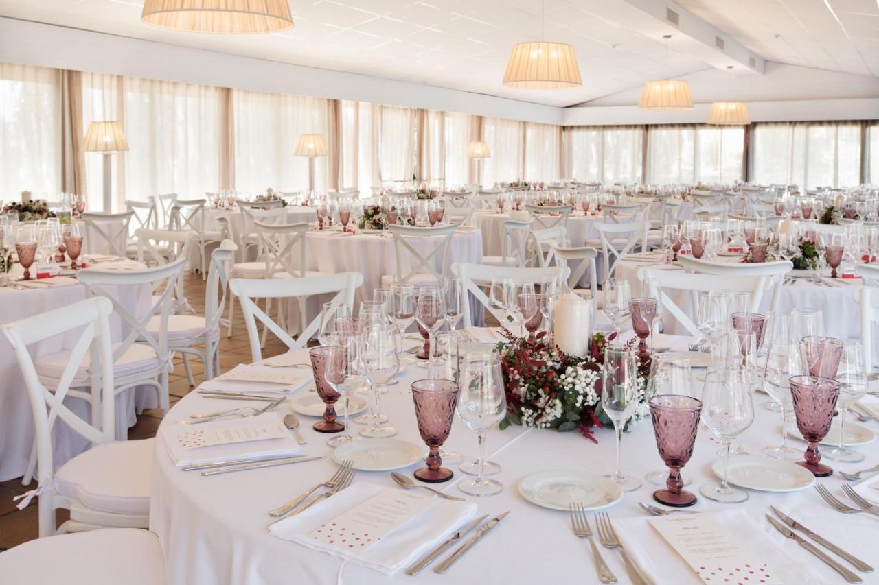 La Costa Hotel Golf & Beach Resort Палс Екстериор снимка