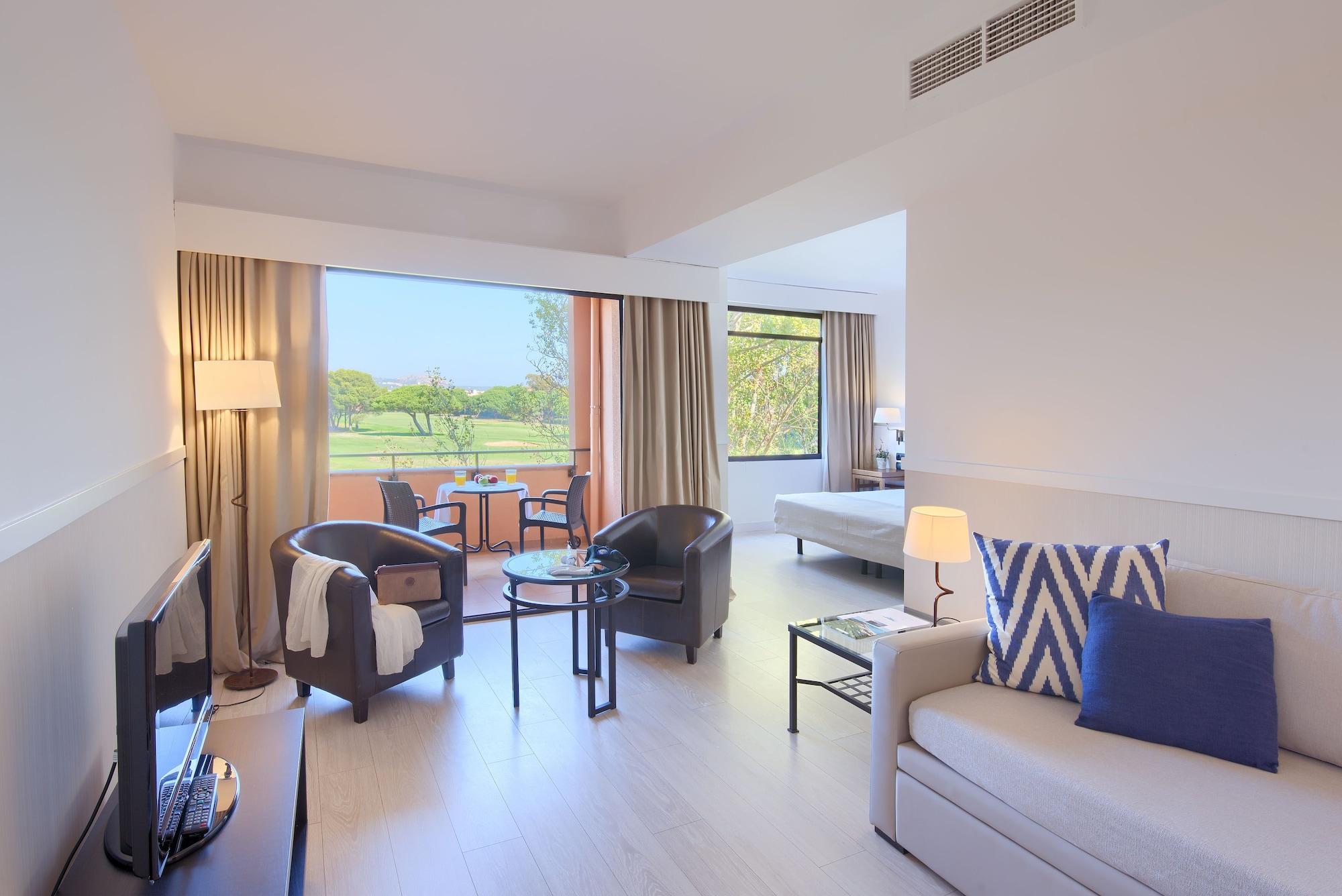 La Costa Hotel Golf & Beach Resort Палс Екстериор снимка