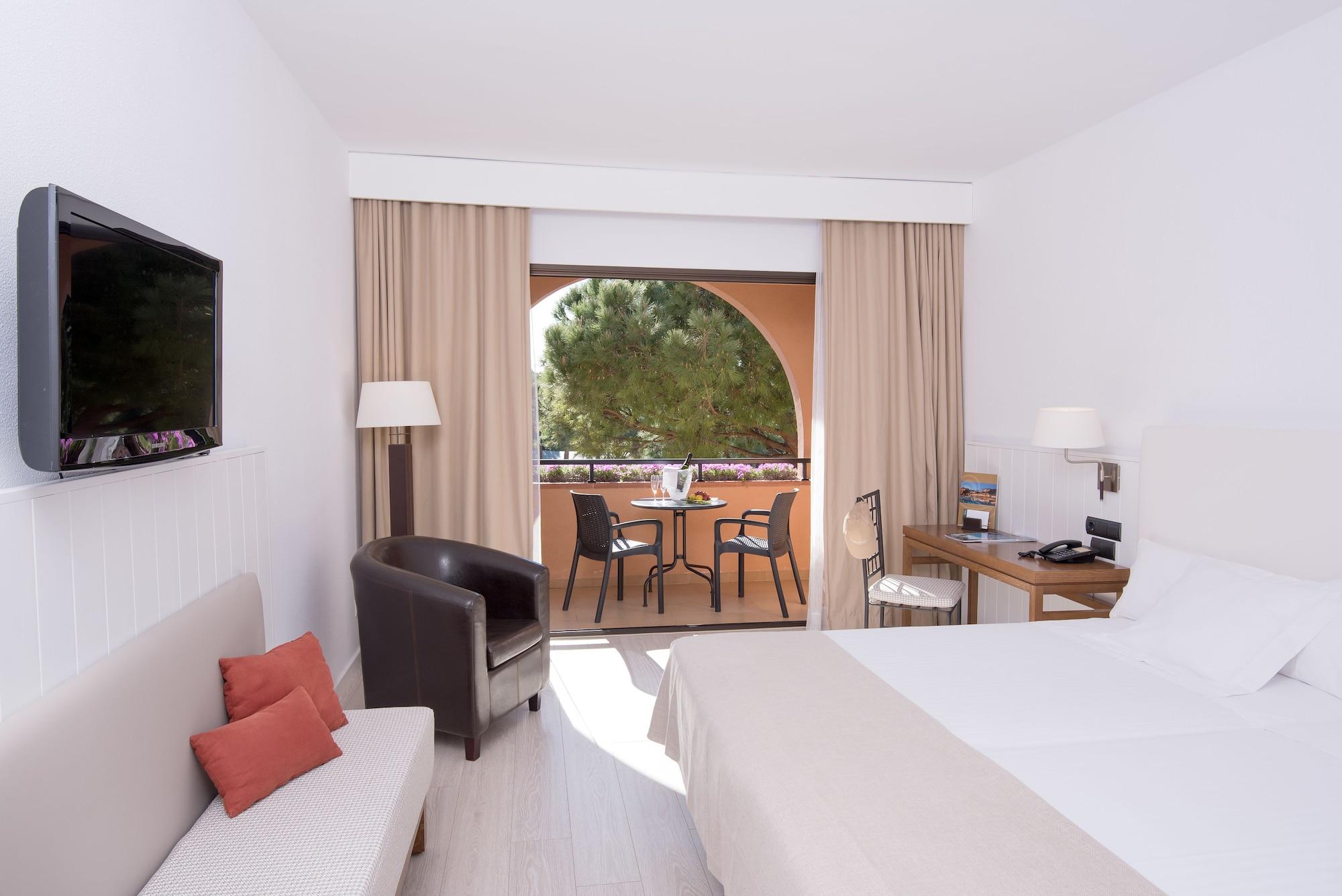 La Costa Hotel Golf & Beach Resort Палс Екстериор снимка