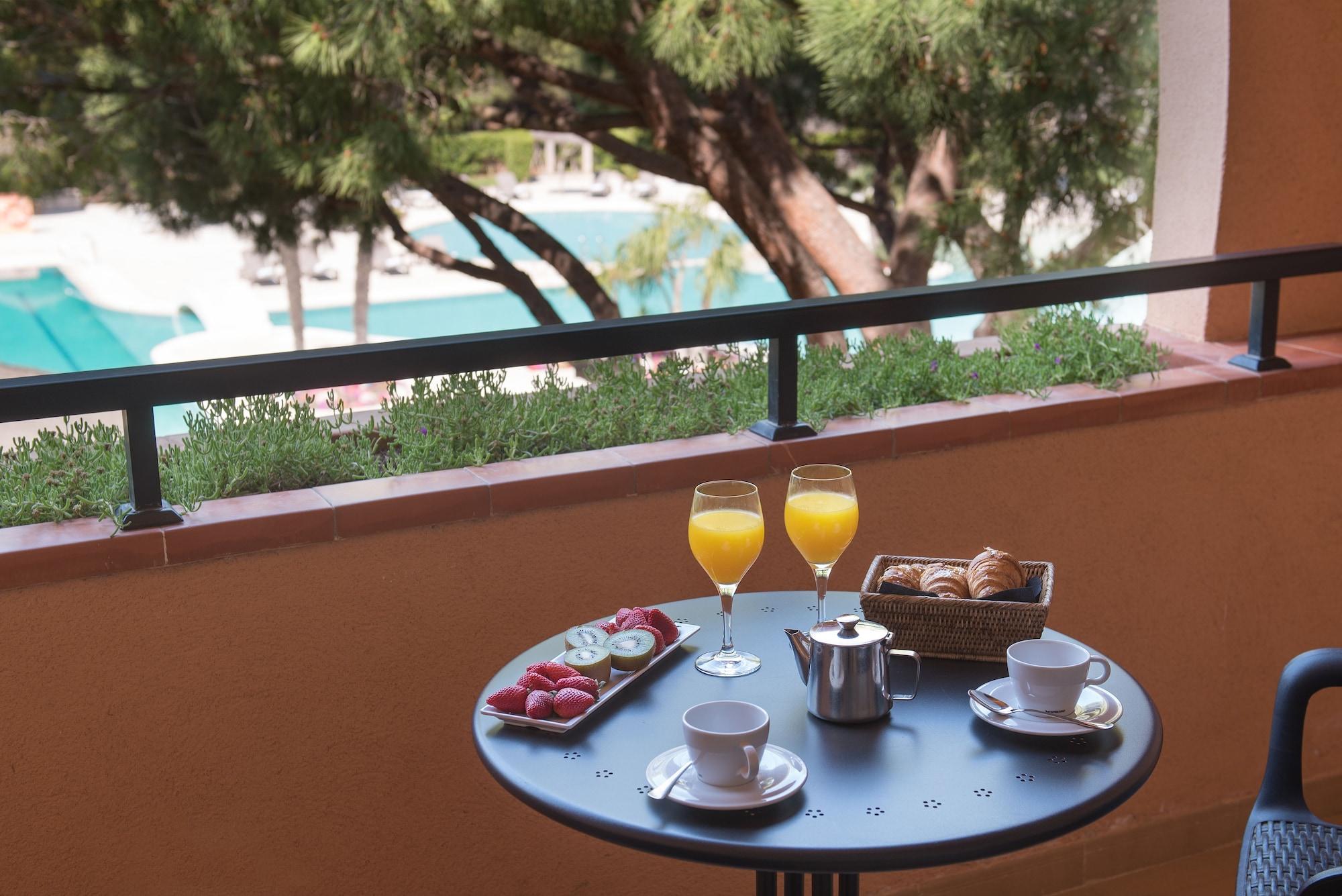 La Costa Hotel Golf & Beach Resort Палс Екстериор снимка