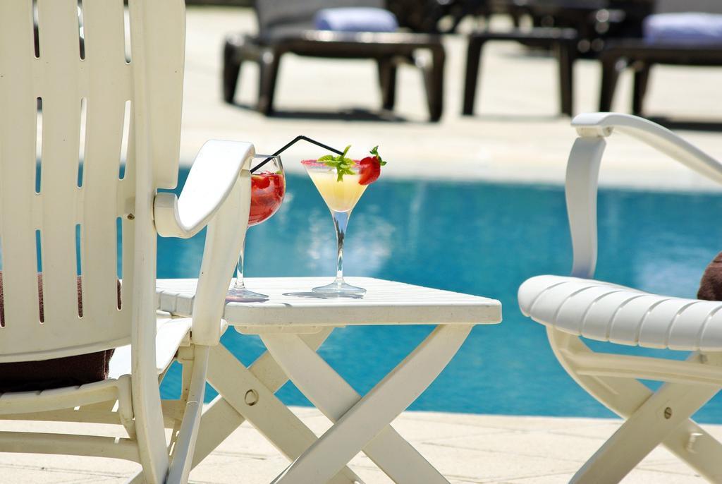 La Costa Hotel Golf & Beach Resort Палс Екстериор снимка