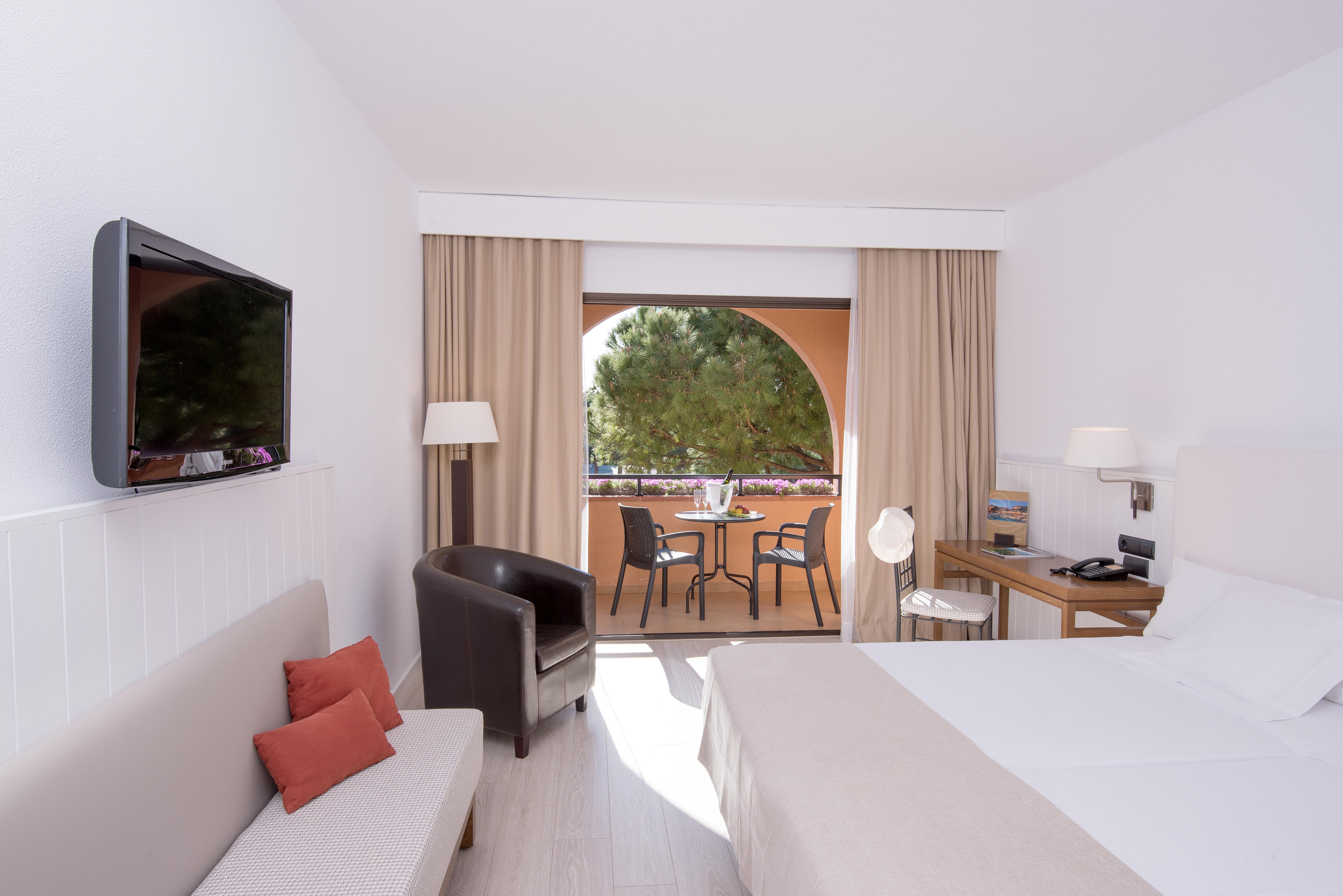 La Costa Hotel Golf & Beach Resort Палс Екстериор снимка
