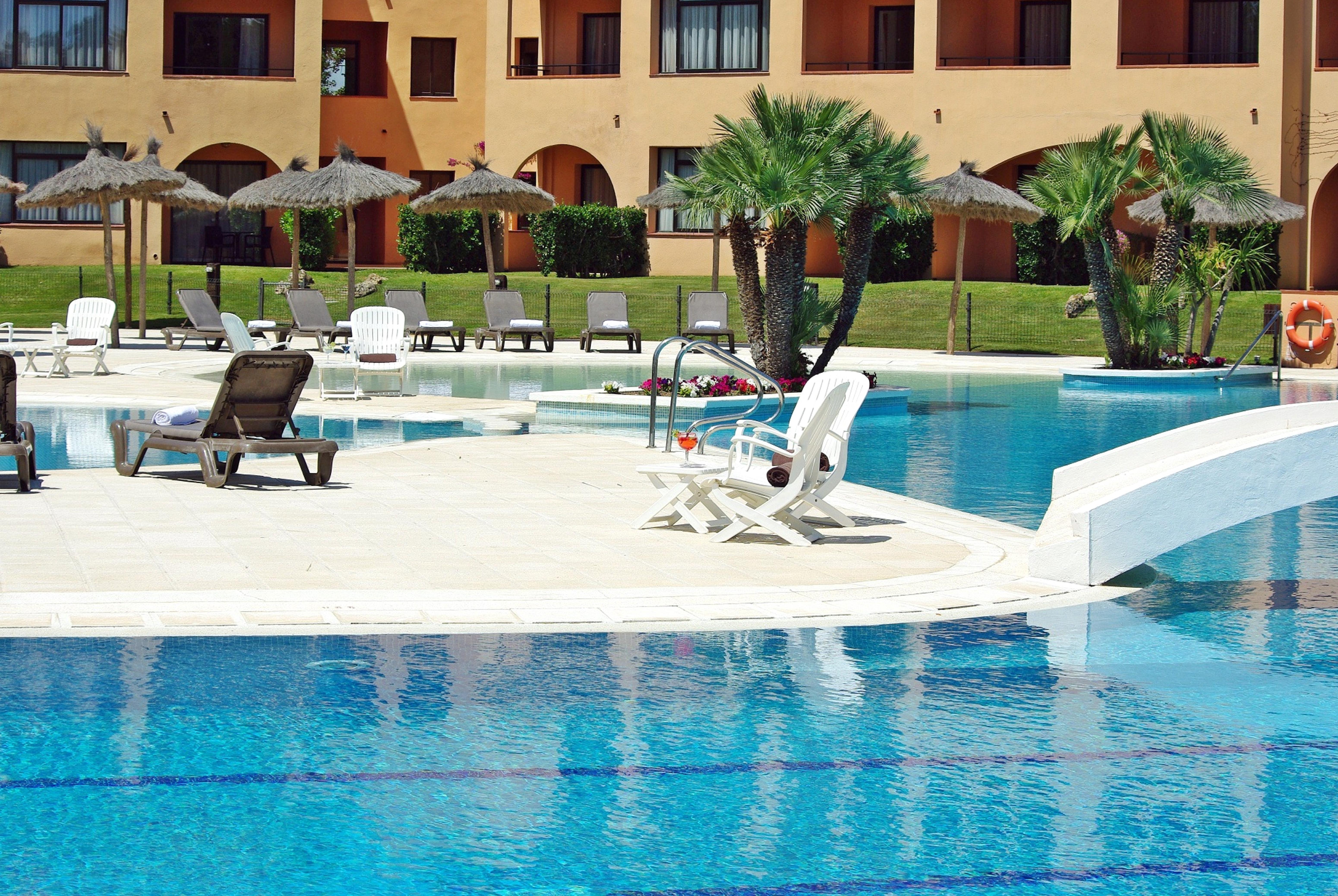 La Costa Hotel Golf & Beach Resort Палс Екстериор снимка