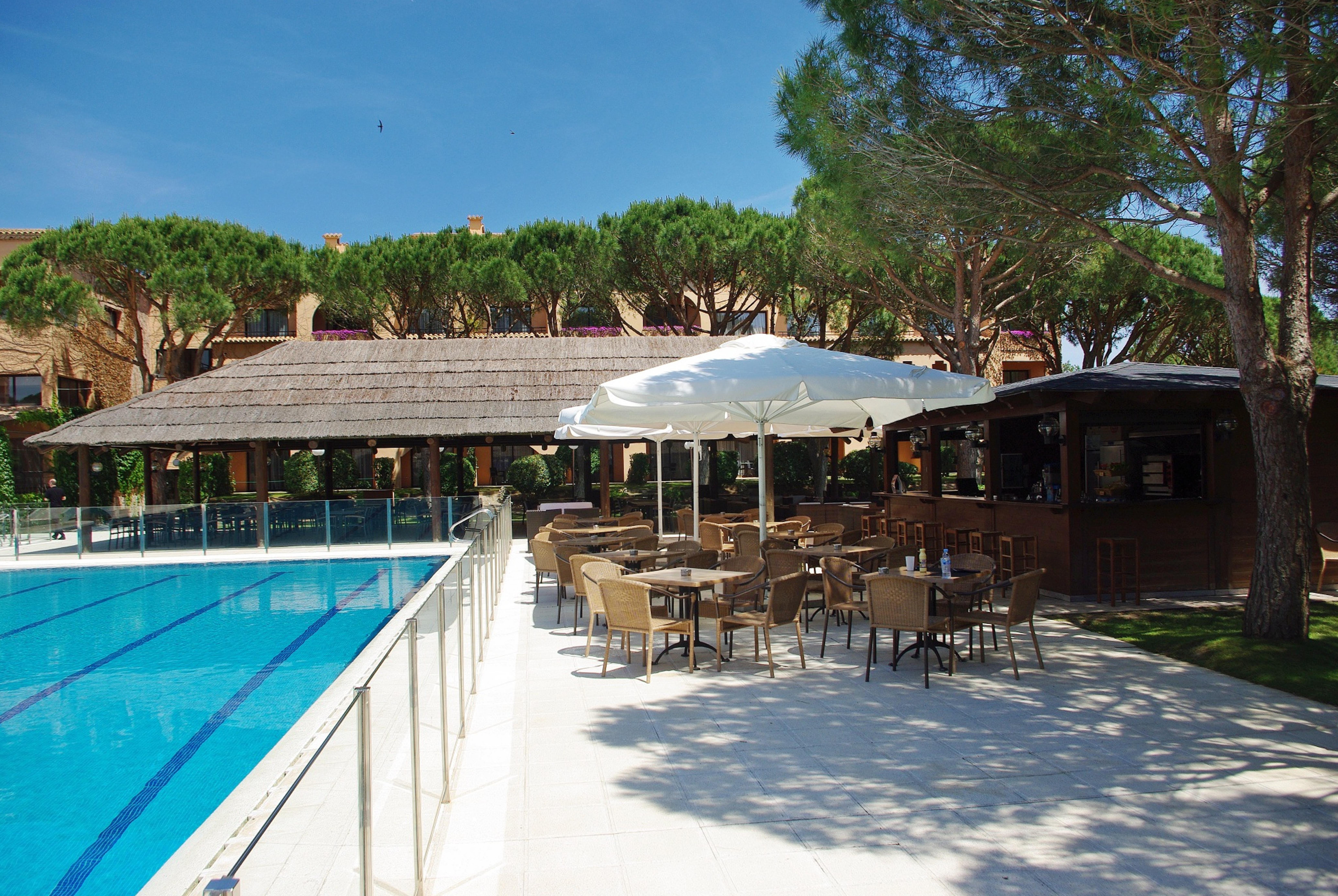 La Costa Hotel Golf & Beach Resort Палс Екстериор снимка