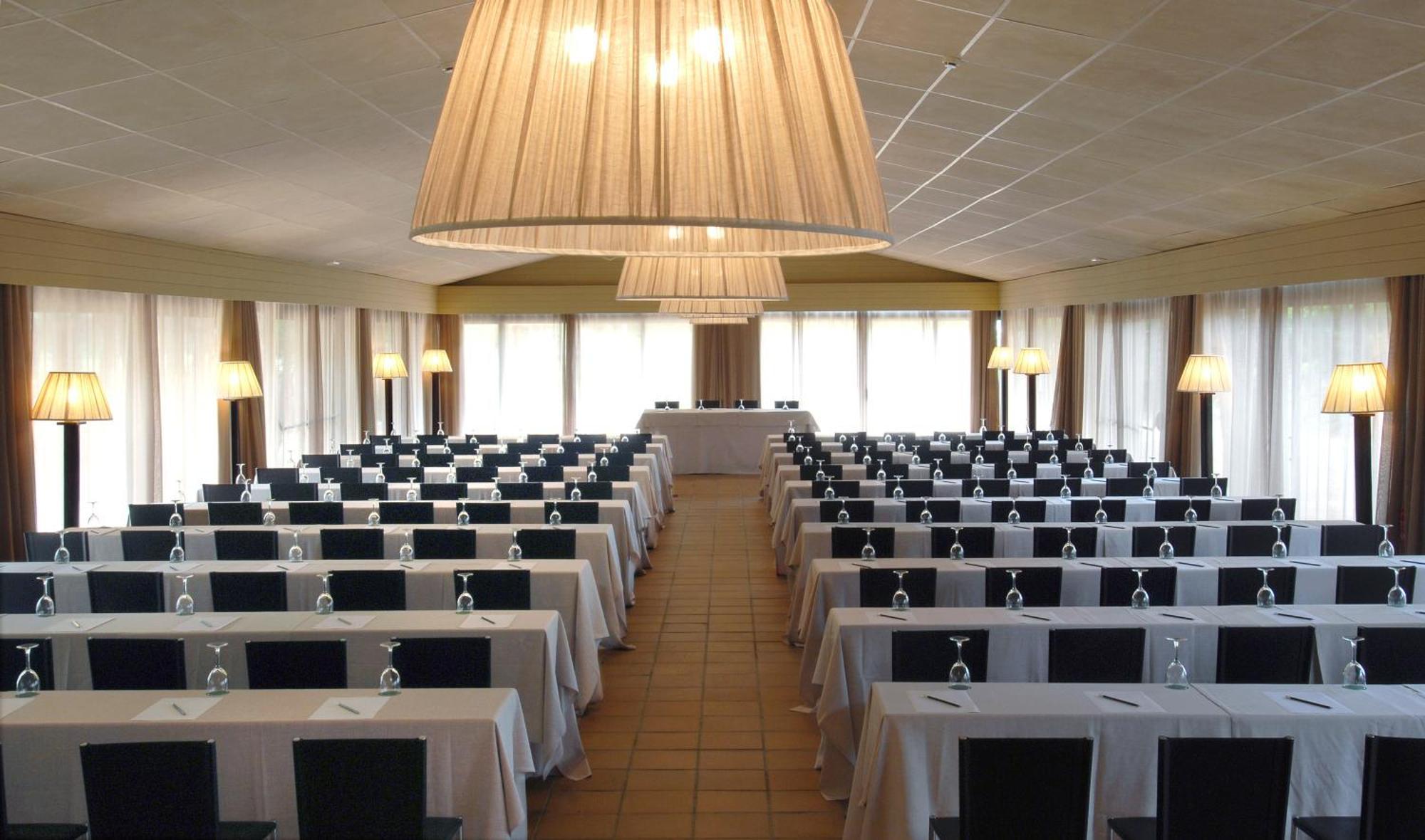 La Costa Hotel Golf & Beach Resort Палс Екстериор снимка