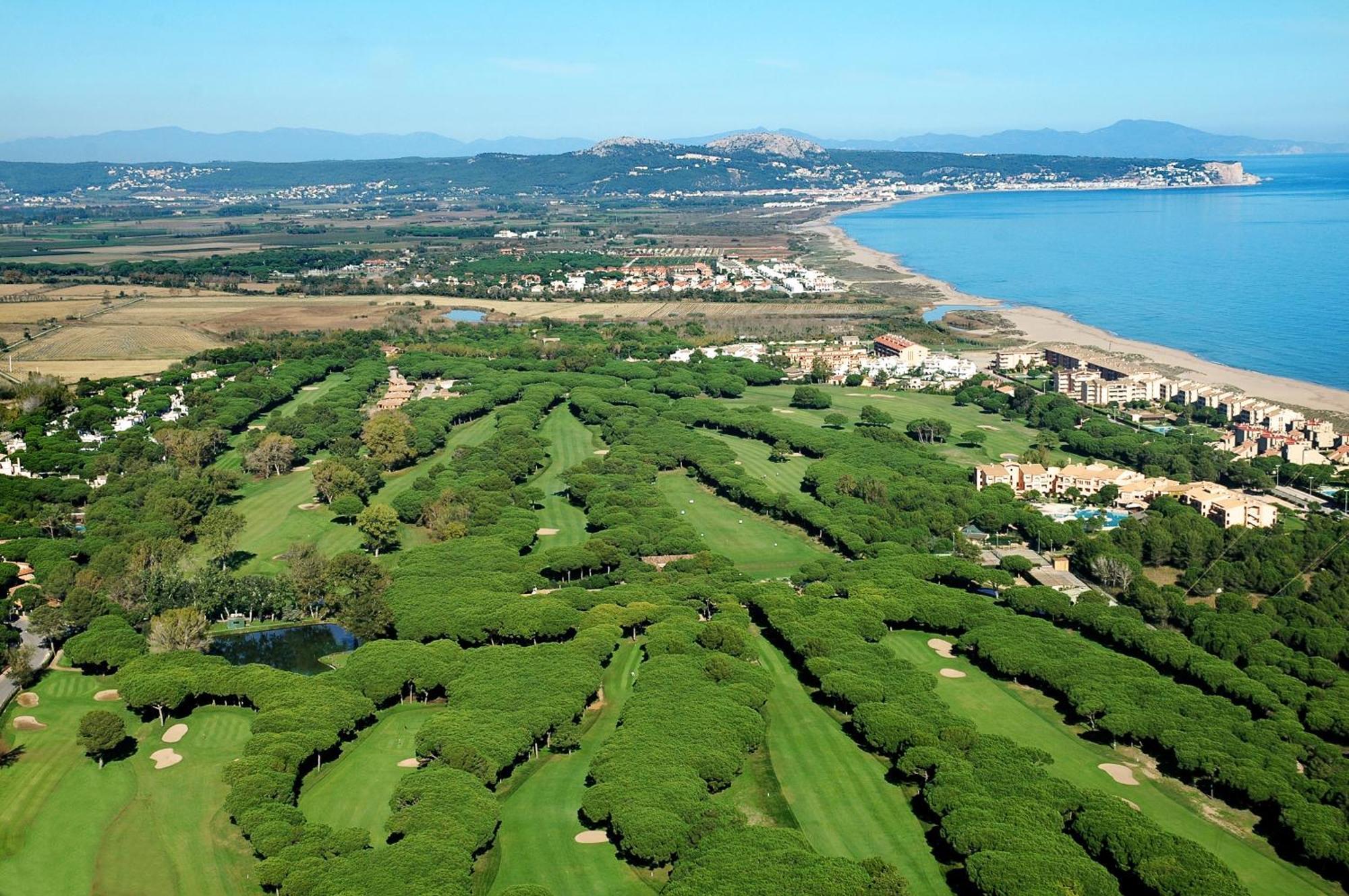 La Costa Hotel Golf & Beach Resort Палс Екстериор снимка