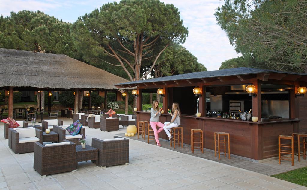 La Costa Hotel Golf & Beach Resort Палс Екстериор снимка