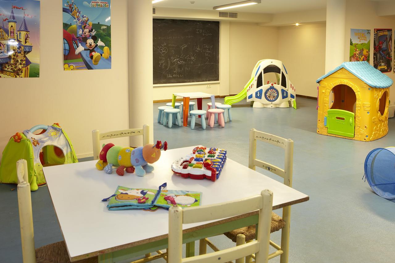 La Costa Hotel Golf & Beach Resort Палс Екстериор снимка