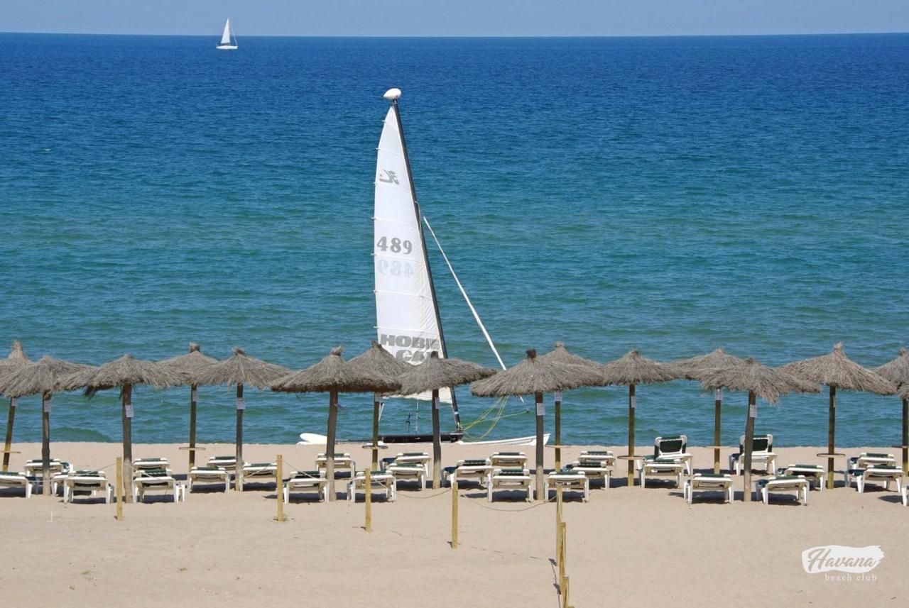 La Costa Hotel Golf & Beach Resort Палс Екстериор снимка