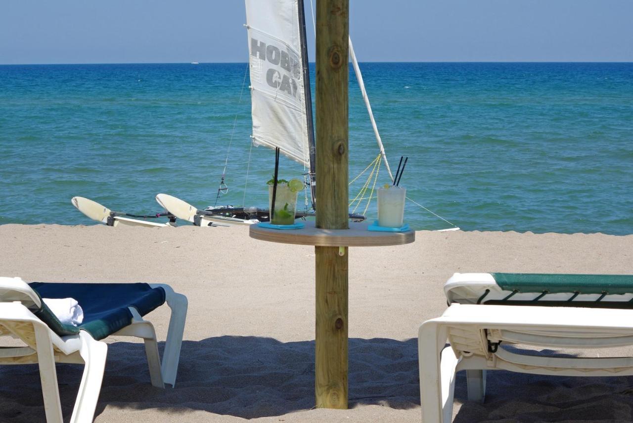 La Costa Hotel Golf & Beach Resort Палс Екстериор снимка