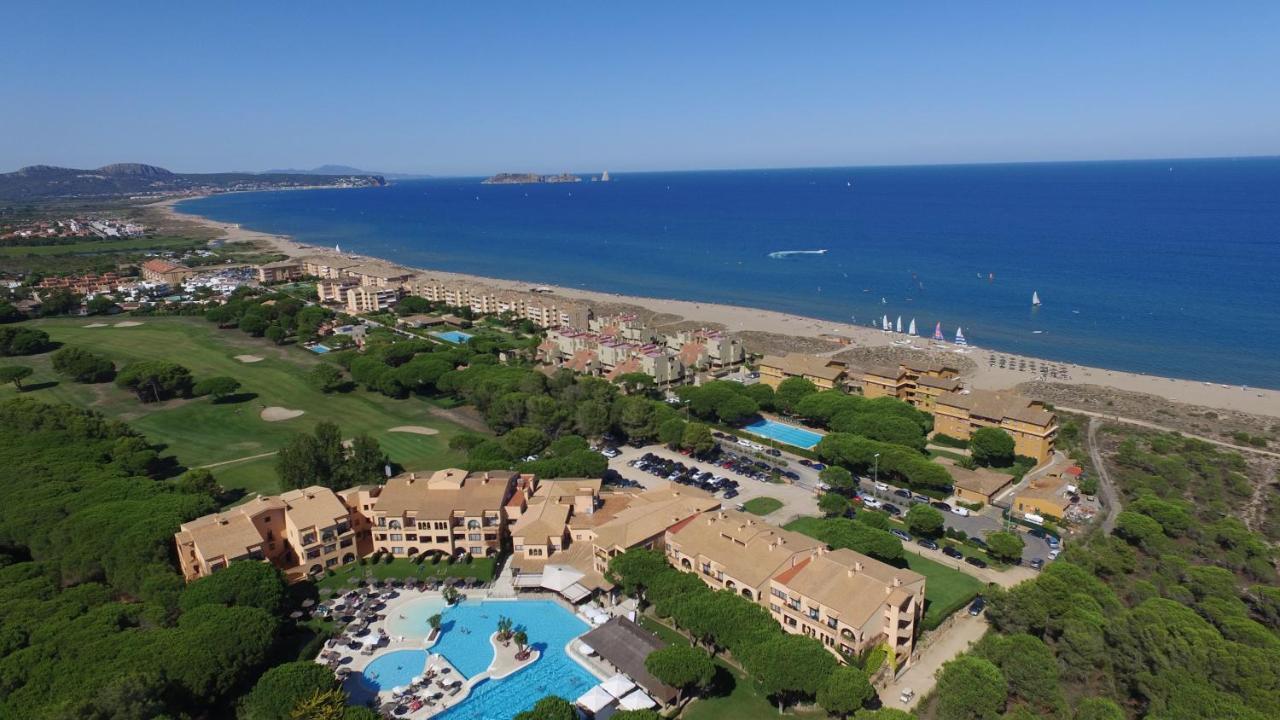 La Costa Hotel Golf & Beach Resort Палс Екстериор снимка