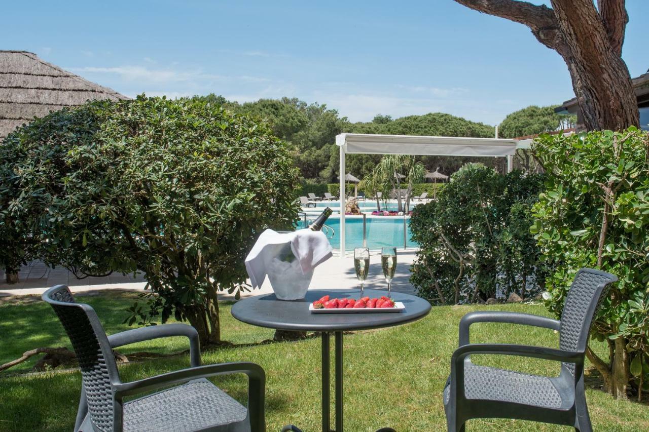La Costa Hotel Golf & Beach Resort Палс Екстериор снимка