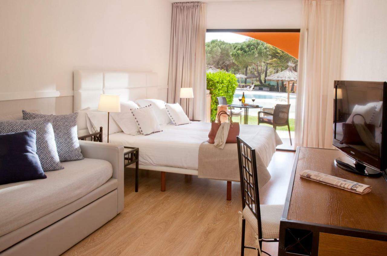 La Costa Hotel Golf & Beach Resort Палс Екстериор снимка